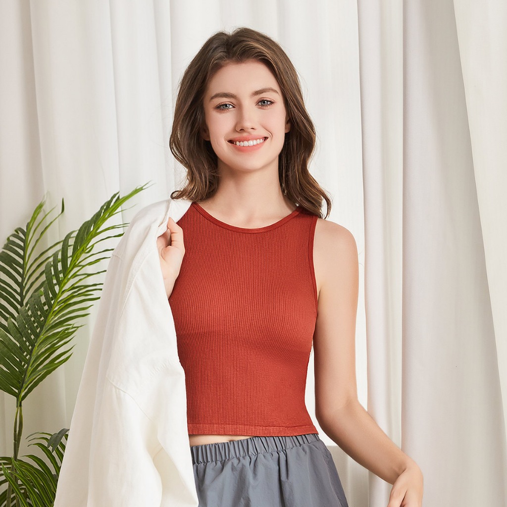 Felancy Bra Top Seamless 070-40029