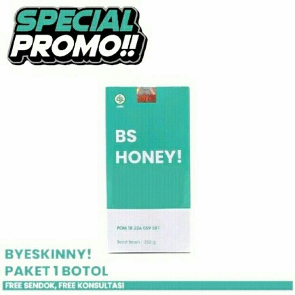 

Madu bs honey madu penggemuk badan murah bisa cod