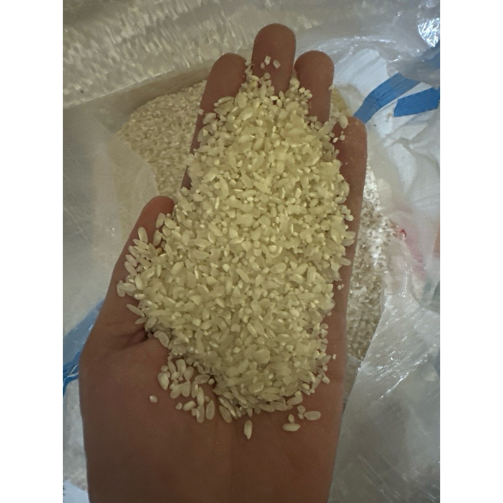 

Beras Murah Pulen 1Liter