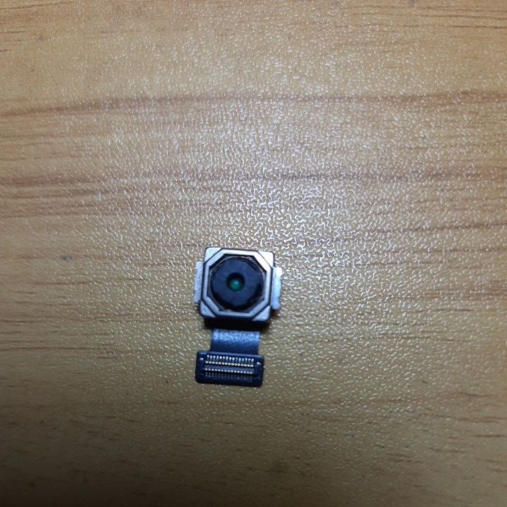 kamera belakang meizu m6 ori cabutan