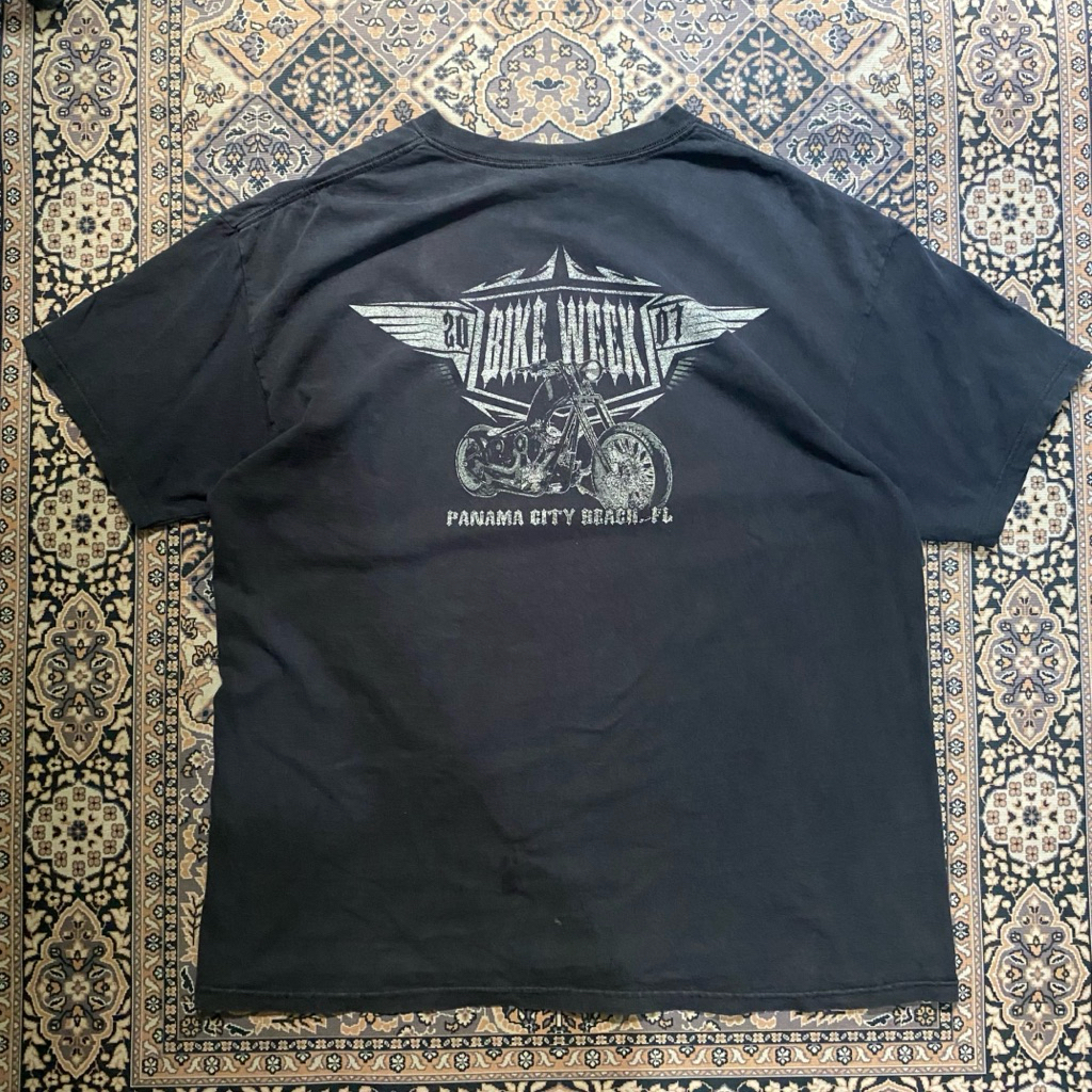 anvil bike week 2007 vintage [second]