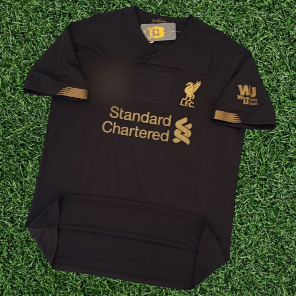 Liverpool GK Home 19/20