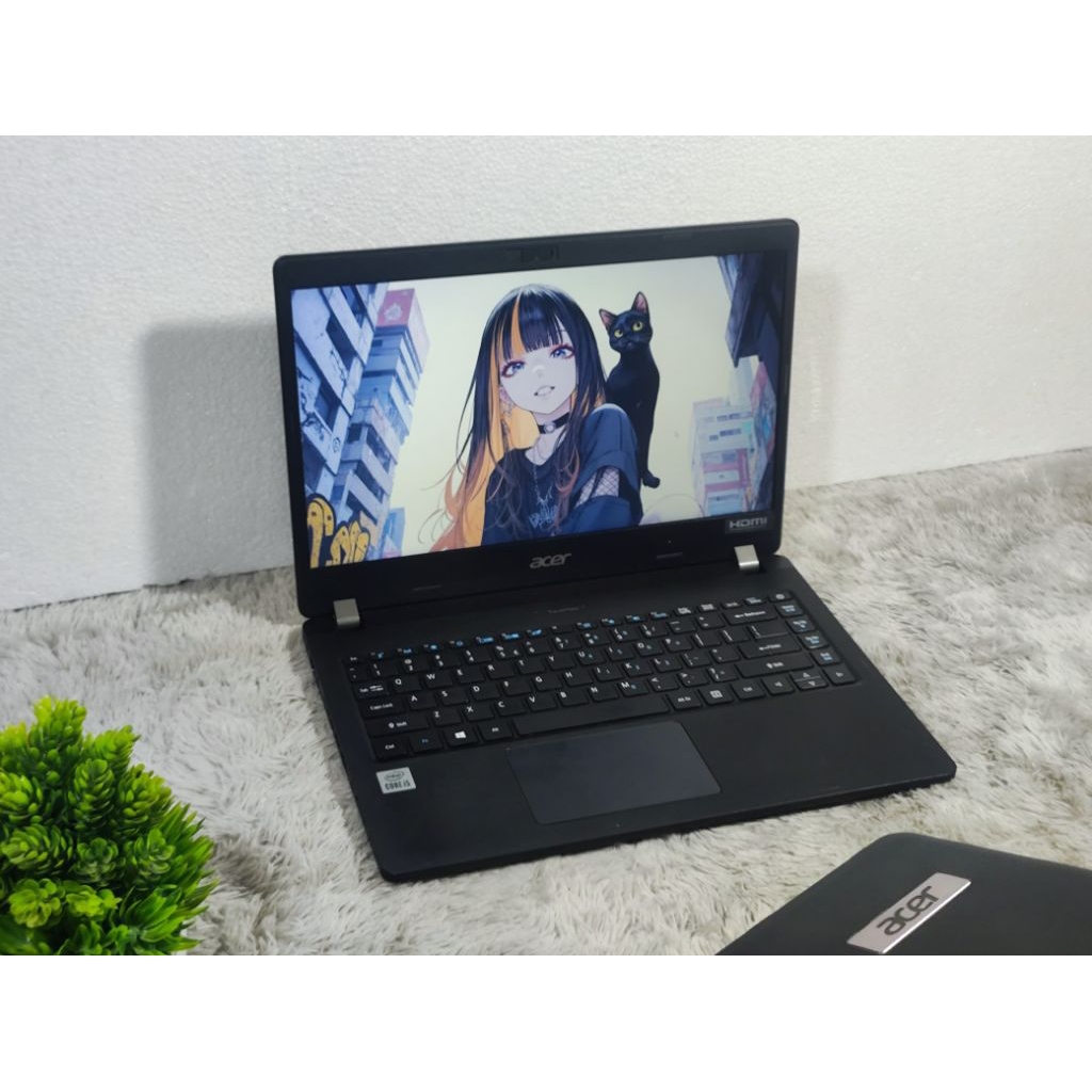 ACER TRAVELMATE P214