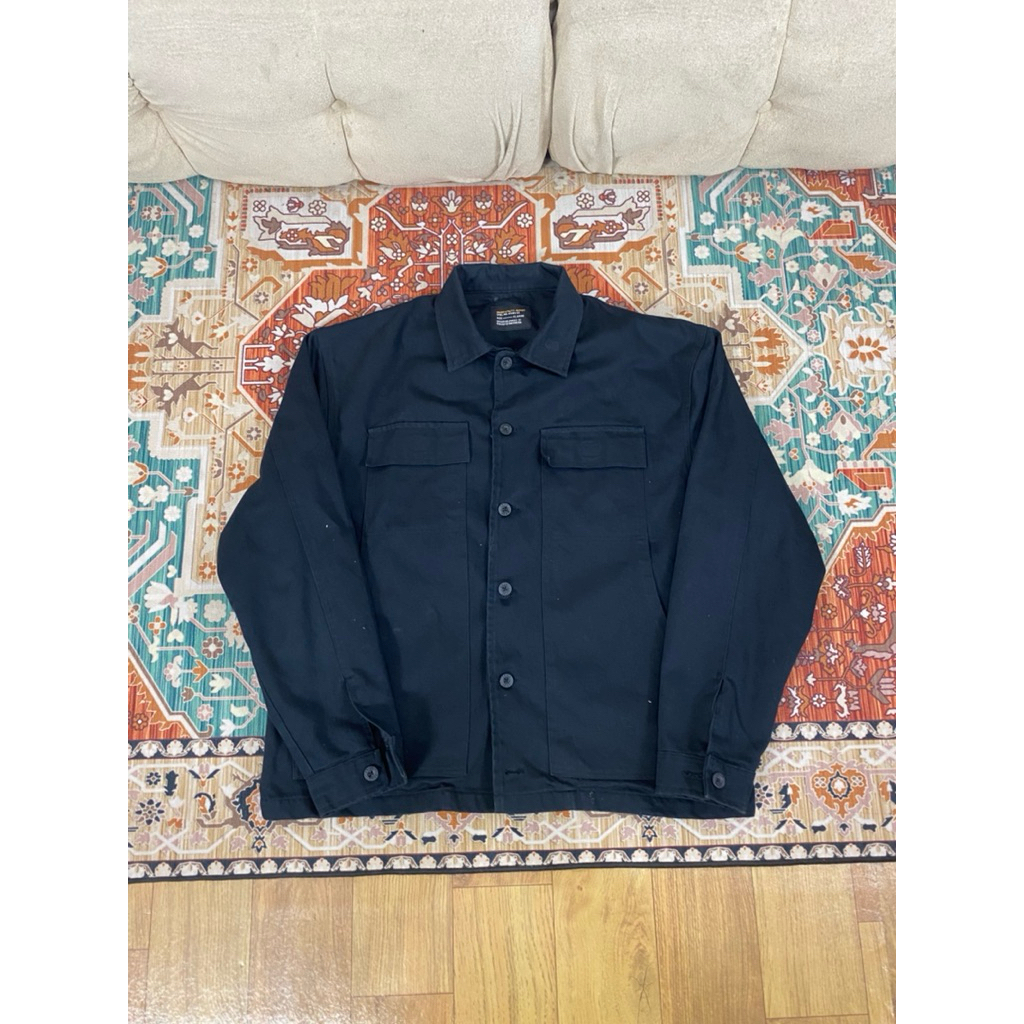 ERIGO UTILITY JACKET