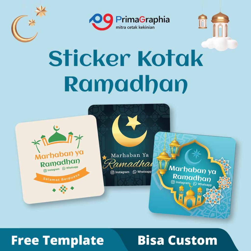 

Cetak Stiker Ramadan Kotak Custom Desain Template