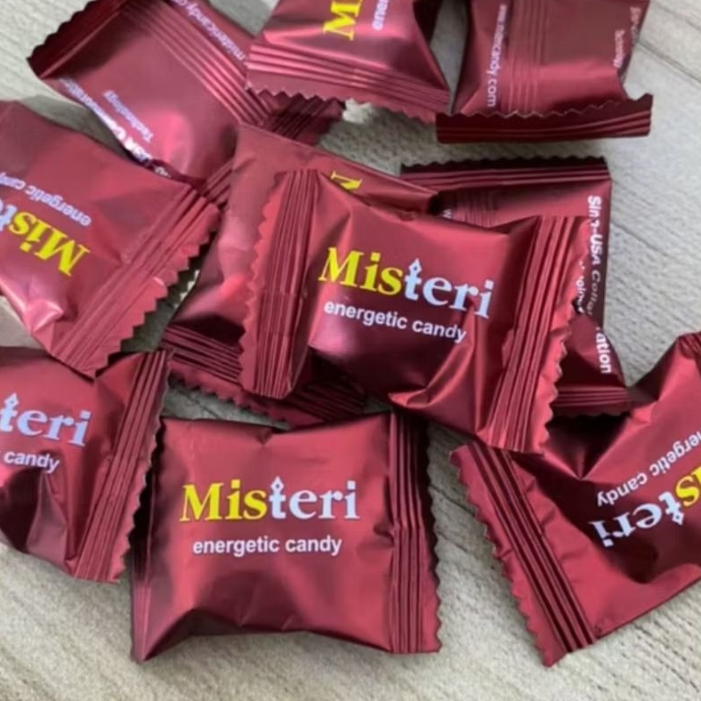 

Permen Misteri Candy Ecer 3pcs Original