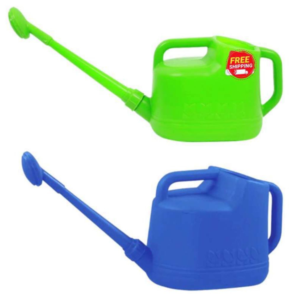 Gembor Siram Tanaman 9L – Semprotan Air Kapasitas Besar