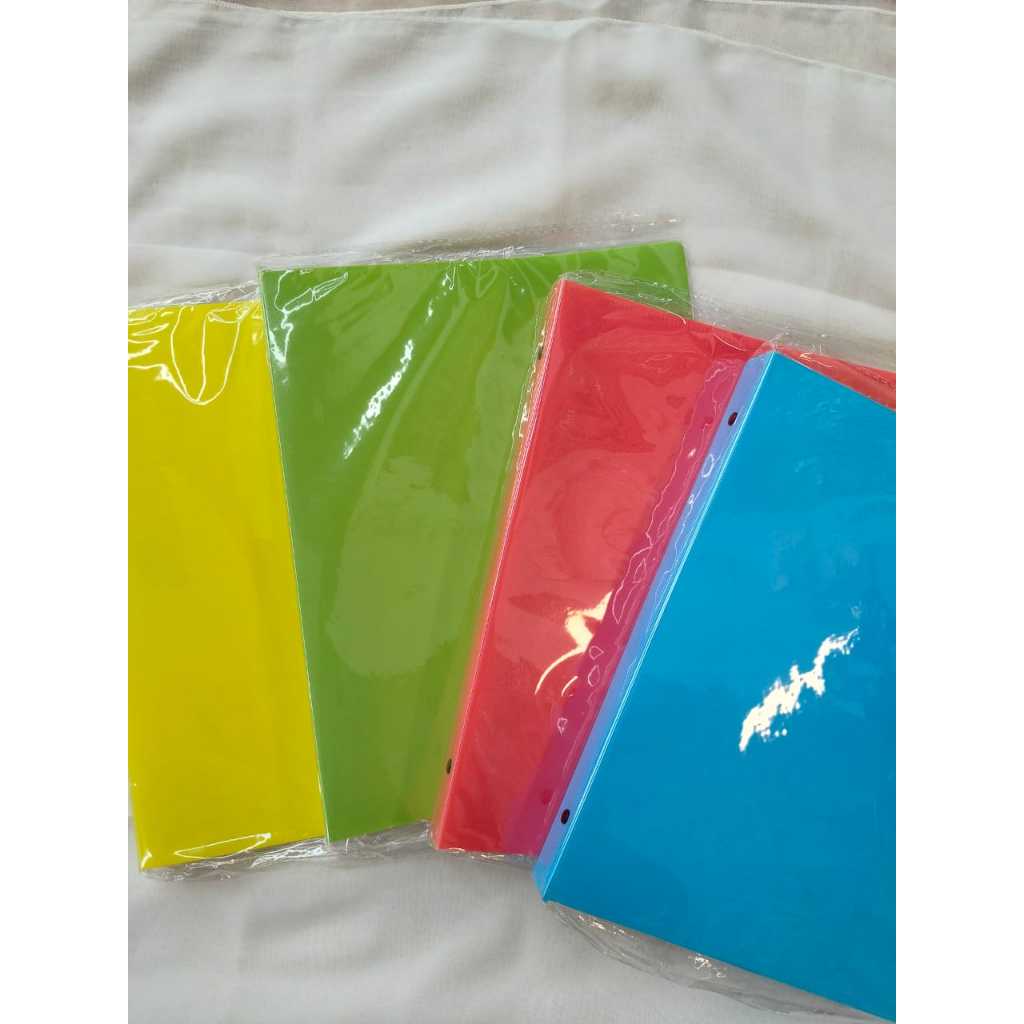 

JOYKO BINDER NOTE A5 B5 / BUKU BINDER CATATAN PASTEL A5 B5