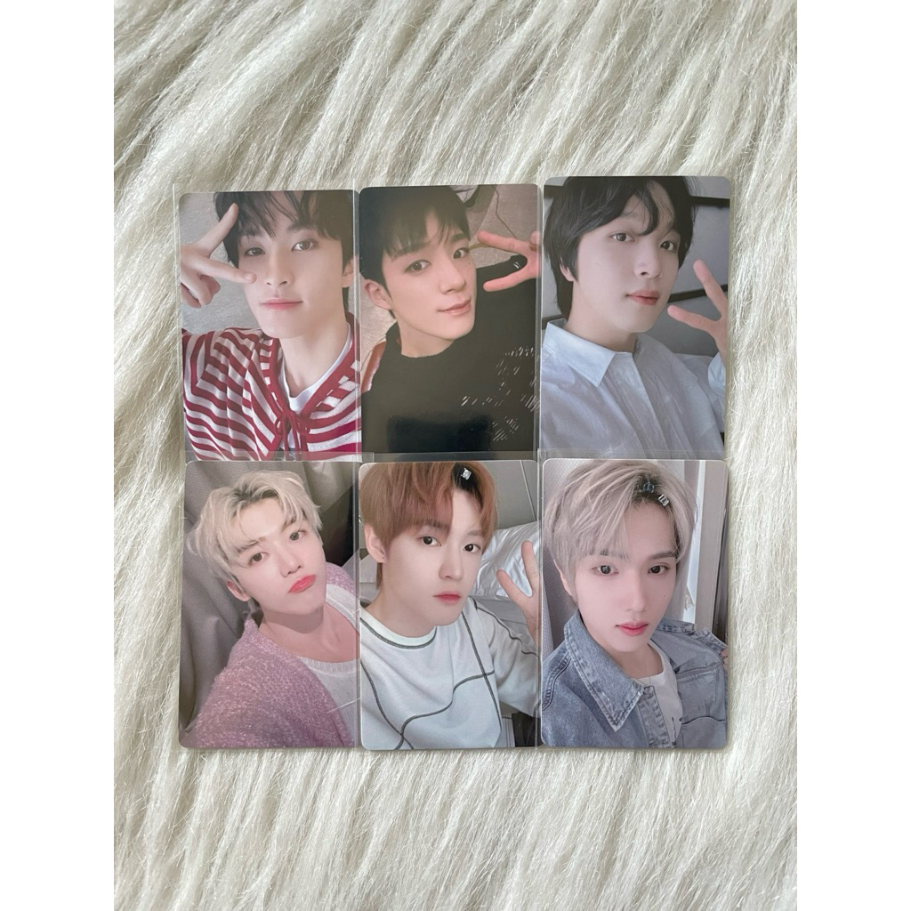 NCT DREAM YZY 3.0 DREAM()SCAPE