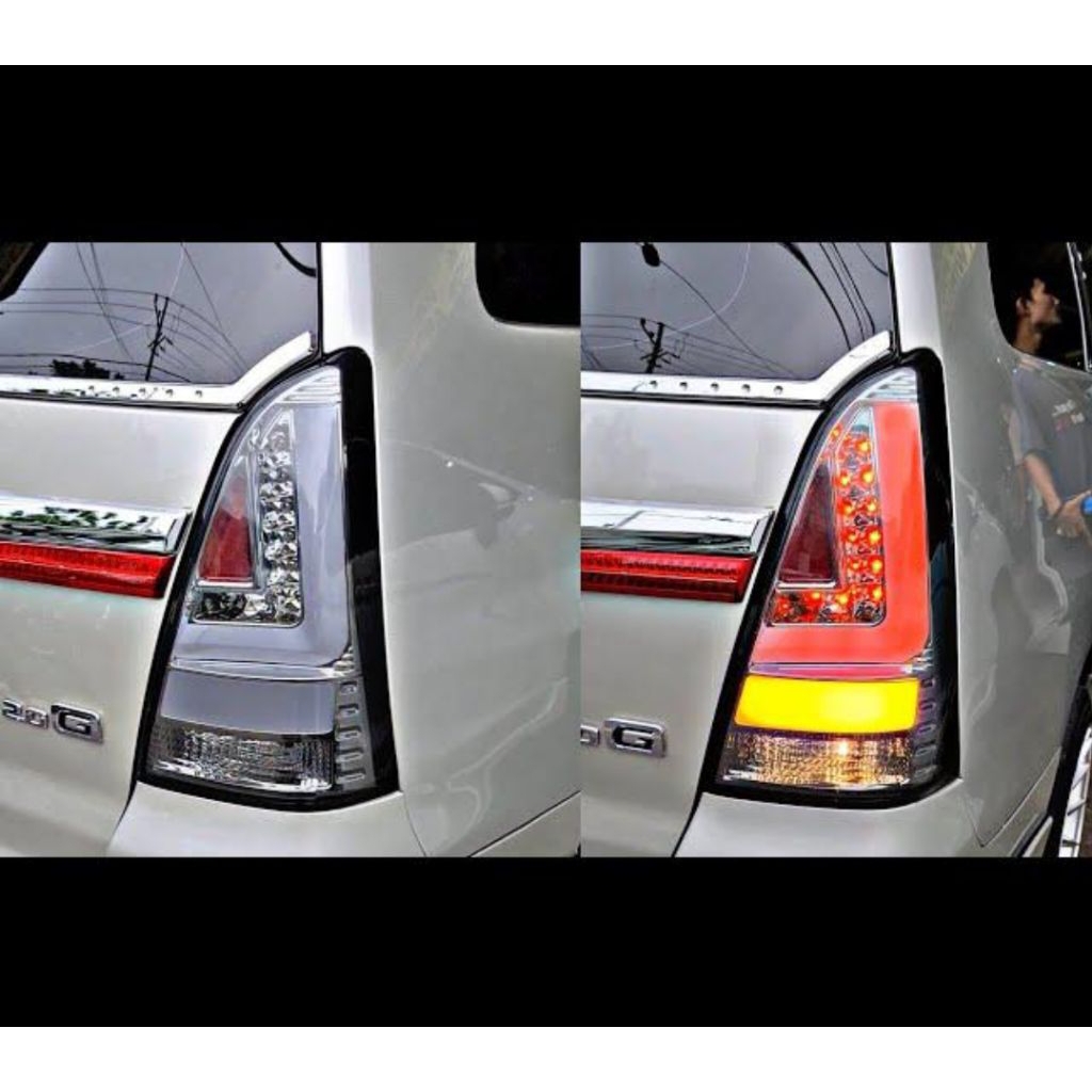 Stoplamp innova 2005-2015 sonar