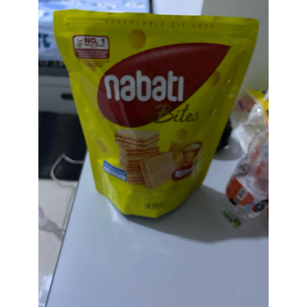 

nabati