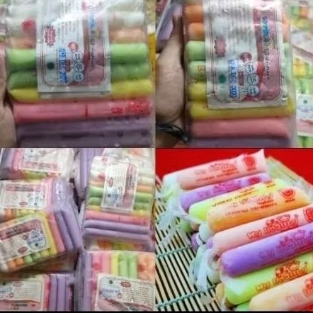 

Stick Yoghurt Isi 20