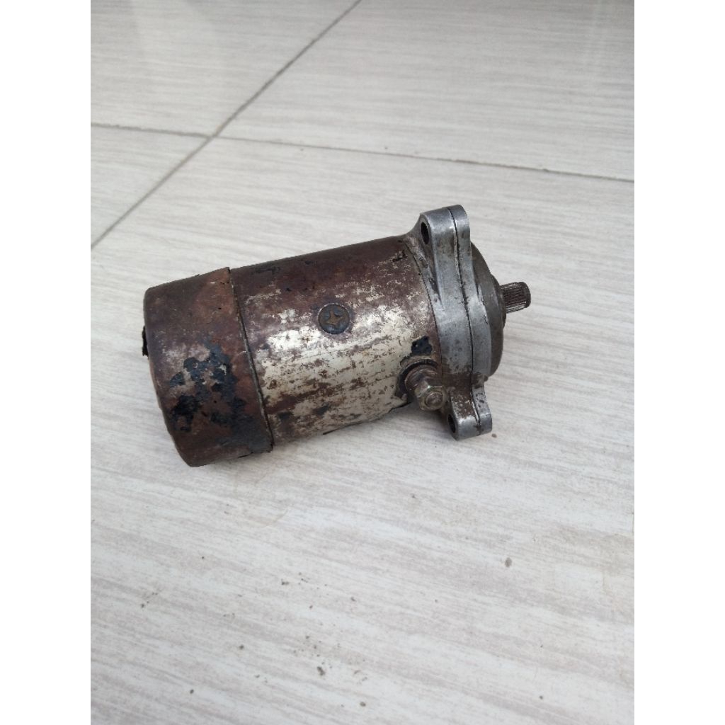 Dinamo stater c70 original