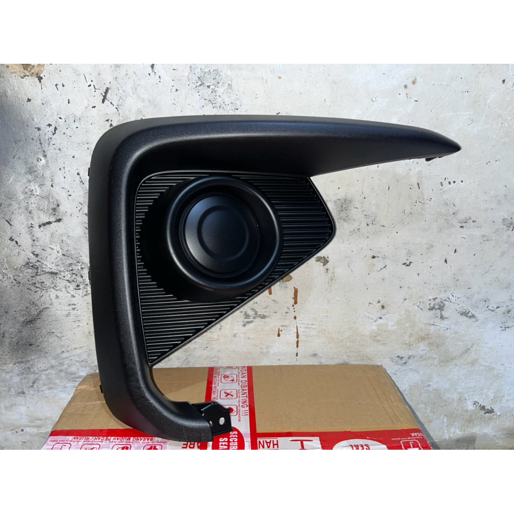 Cover Foglamp Ertiga 2018 2019 2020 2021 2022 2023