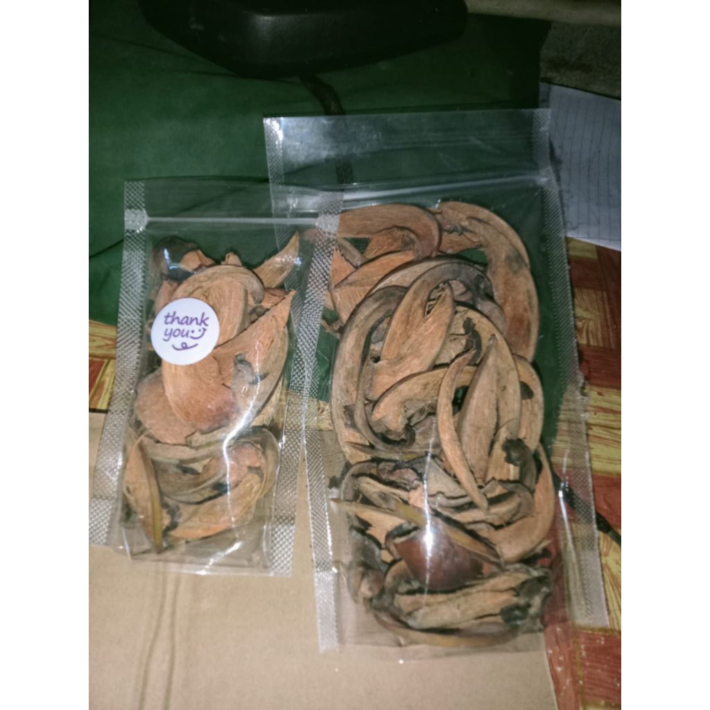 

Buruluk/tembuluk kering 200gr,300gr