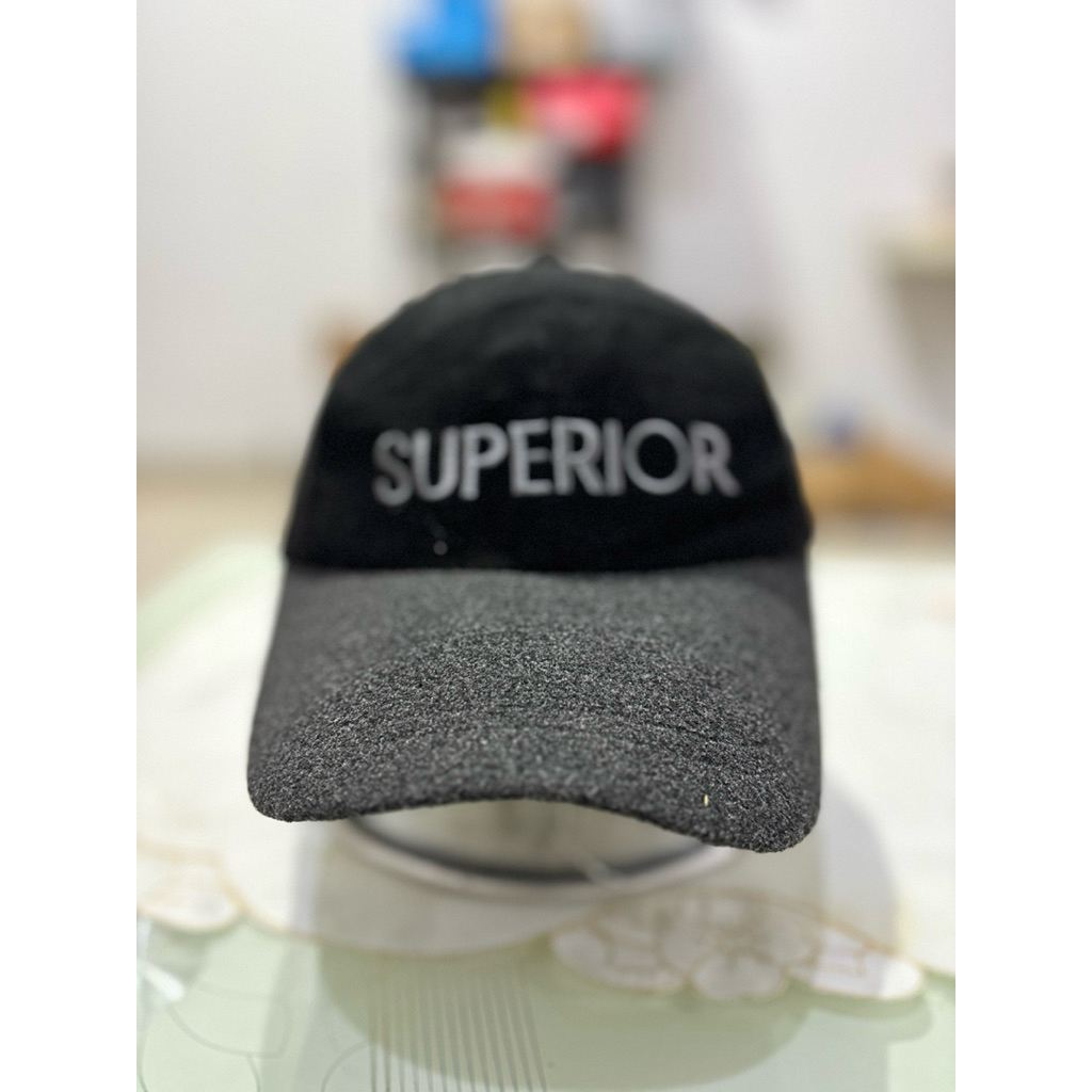 topi hita ceper