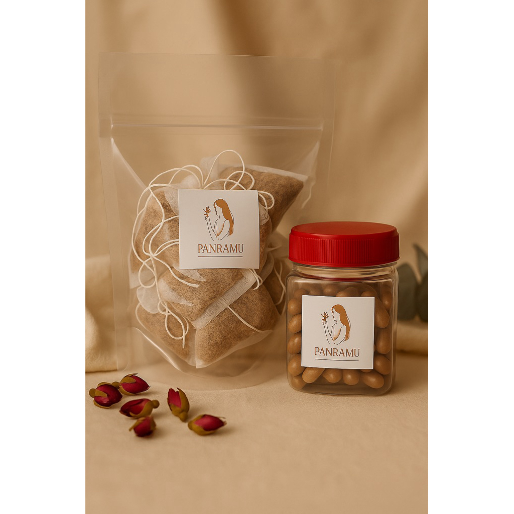 

Lebih Murah dapat 2 Teh perawatan perempuan