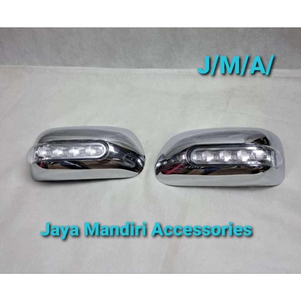 Cover Spion Avanza 2004 sampai 2011 Original