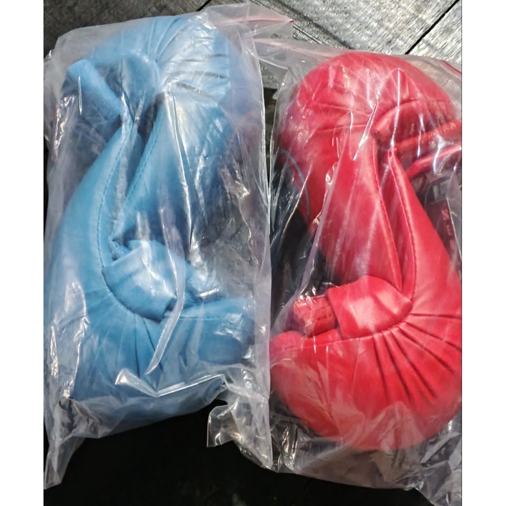 Hand protector karate senkaido