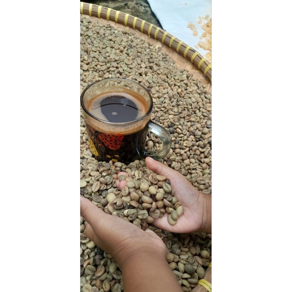 

Kopi Sirau