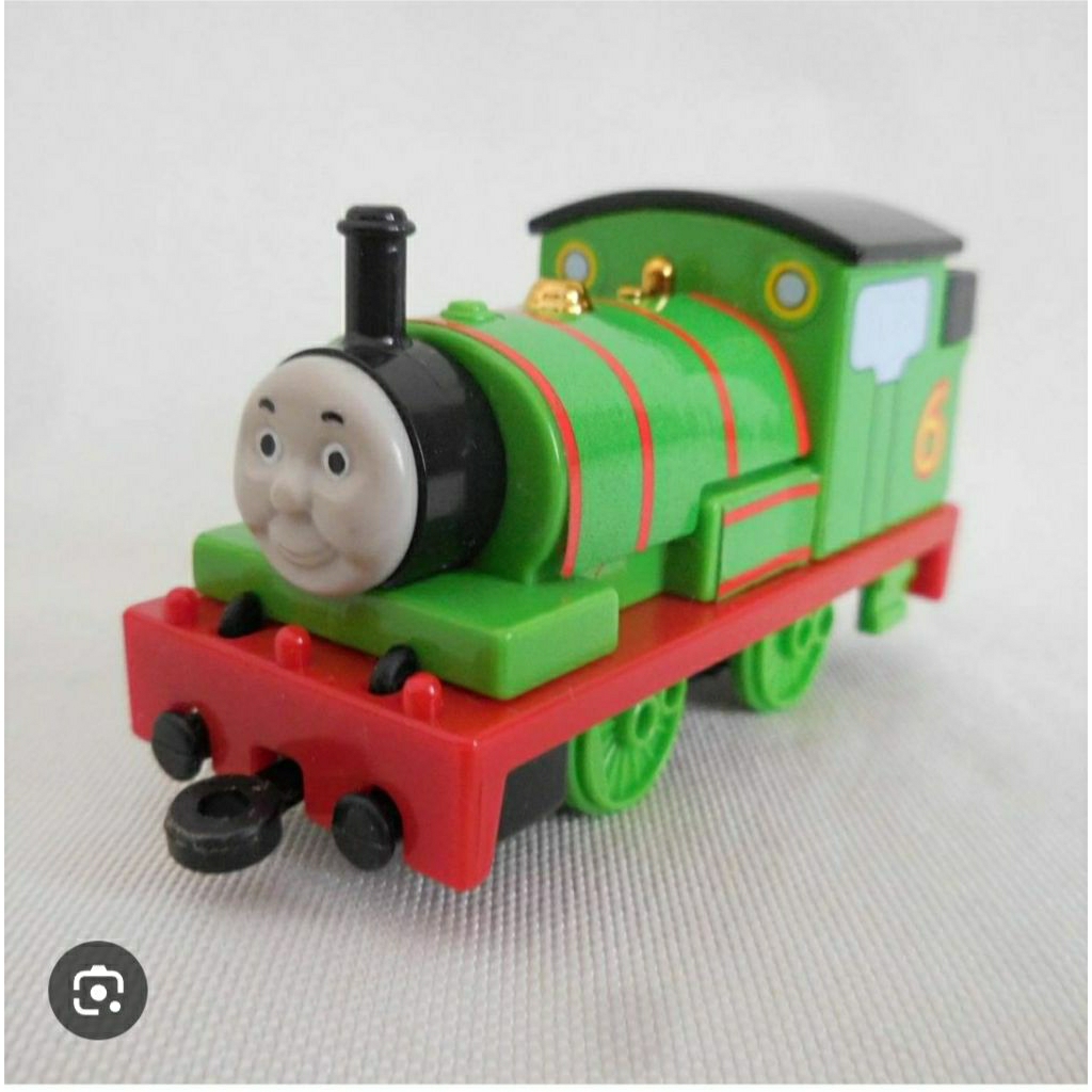 Bandai Thomas and friends Nakayoshi - Oliver Loose