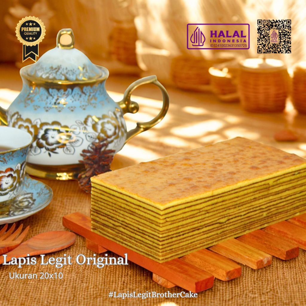 

LAPIS LEGIT ORIGINAL WISMAN PREMIUM QUALITY 20x10cm