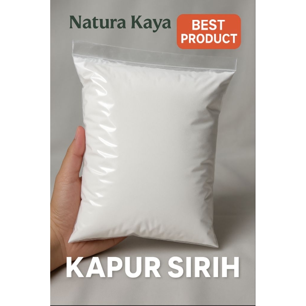 

kombo hemat 2 kg kapur sirih grade food/ pertanian ok