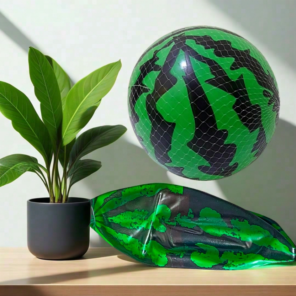 Mainan Anak Laki laki Jarum Pentil Bola Karet Anak Bayi Perempuan