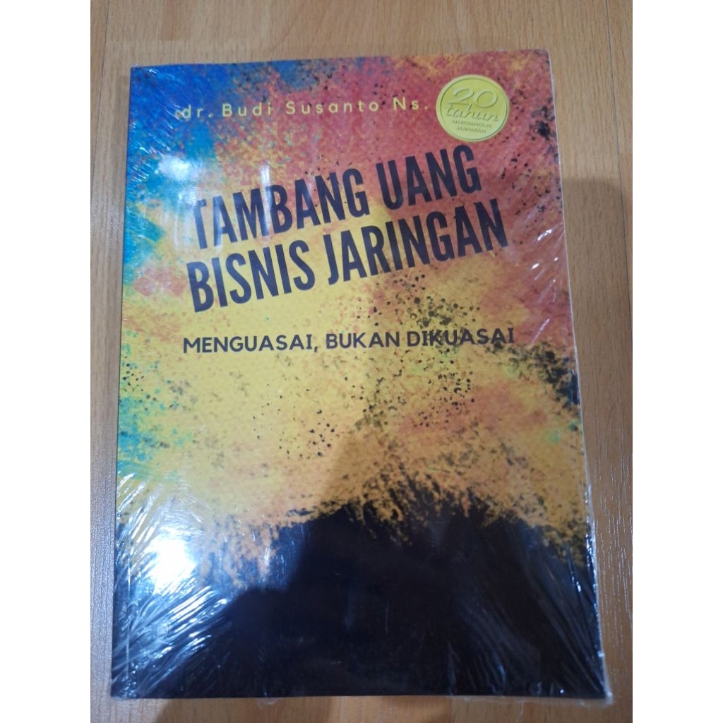 

buku bisnis