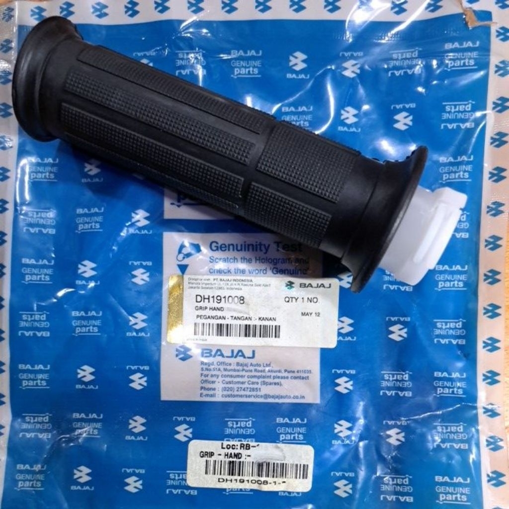 Slongsong Pipa Kabel Gas Bajaj PULSAR xcd125, 135Ls, 180ug3, 180u4,200dtsi, 220, Ns200 Ori