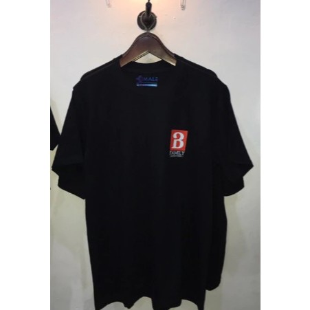 Kaos/T-shirt EDM Yellow Claw Barong Family