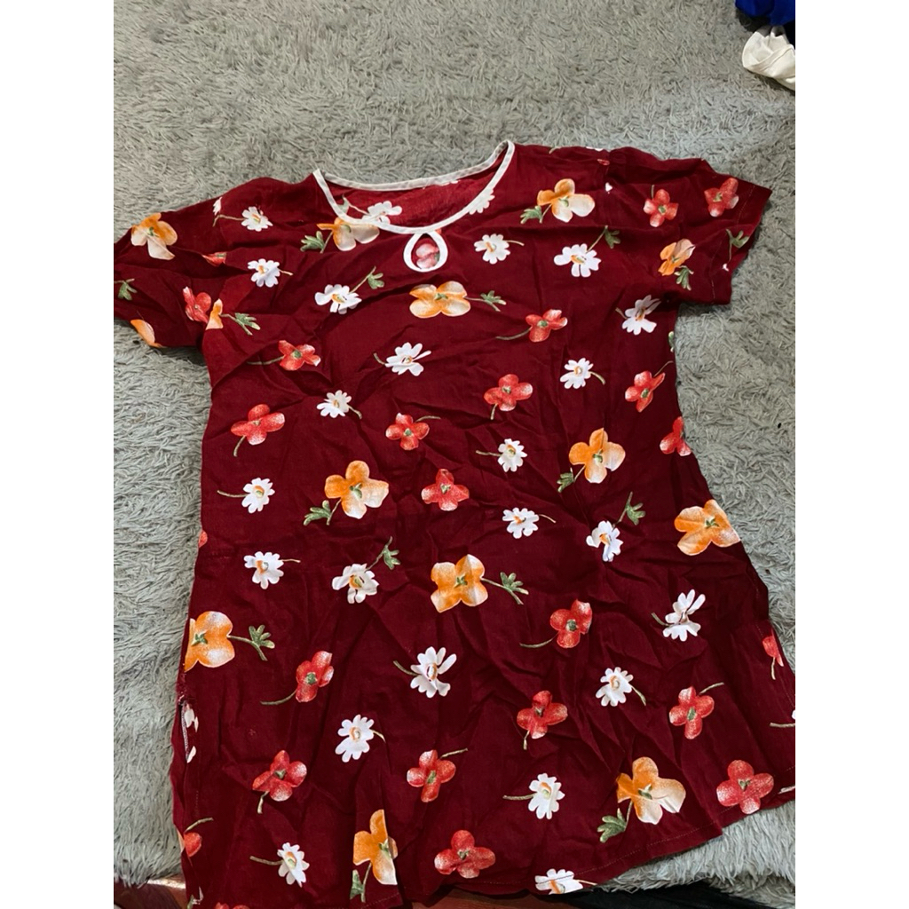 preloved baju rumahan wanita