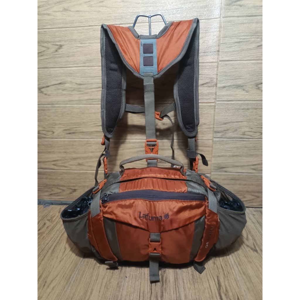 Tas outdoor Lafuma second original