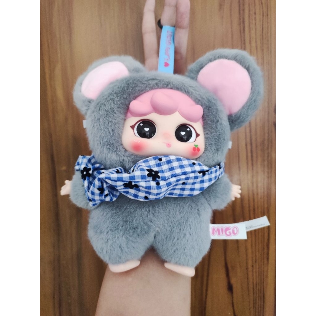 Migo Bedtime Stories