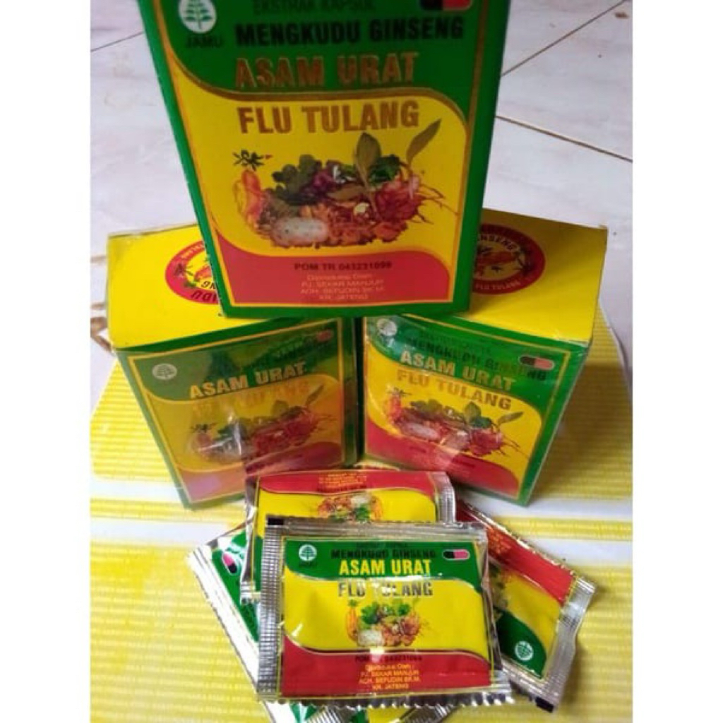 

serbuk seduh mengkudu original