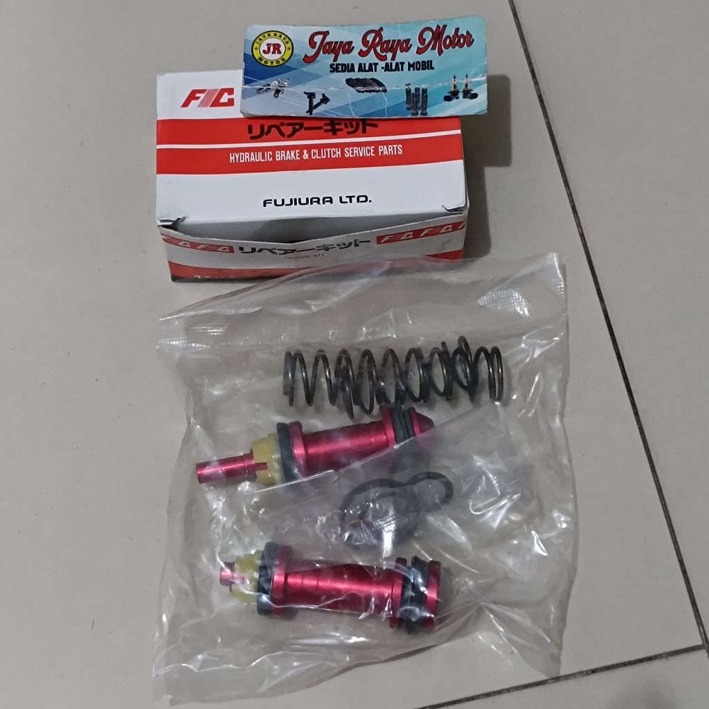 Brake Master Kit Isi Master Rem atas Kijang super 5k 15/16