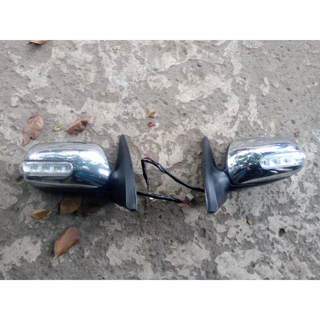 spion avanza /xenia 2006-2010