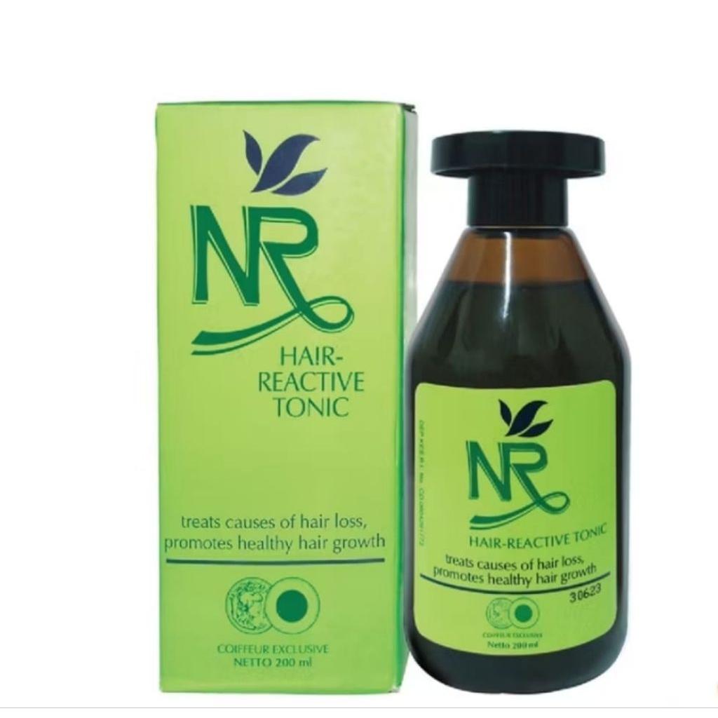 Hairtonic NR reactive 200 ml