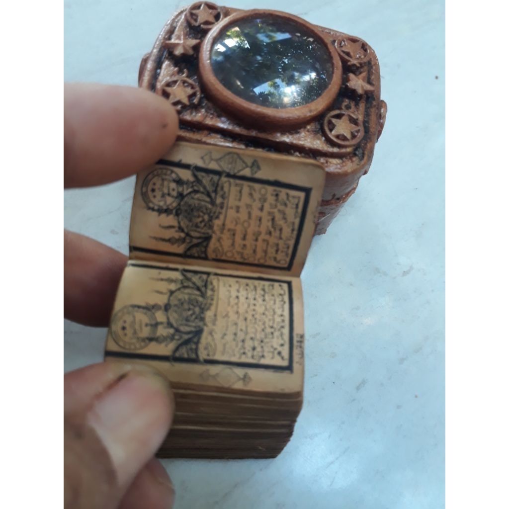 Quran mini istanbul 30juz