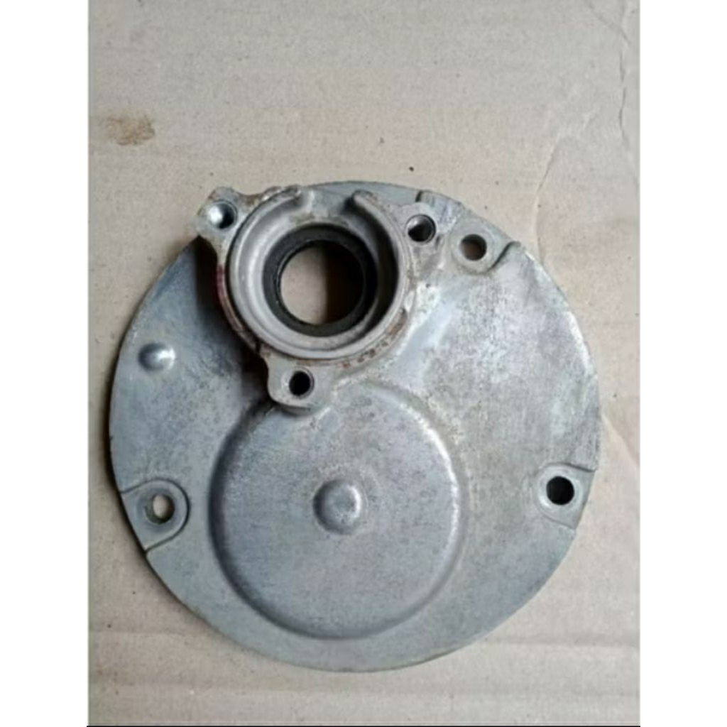 tempat dudukan spul tutup dudukan pangkon spul Yamaha Mio sporty smile Mio sporty smile Mio soul Fin