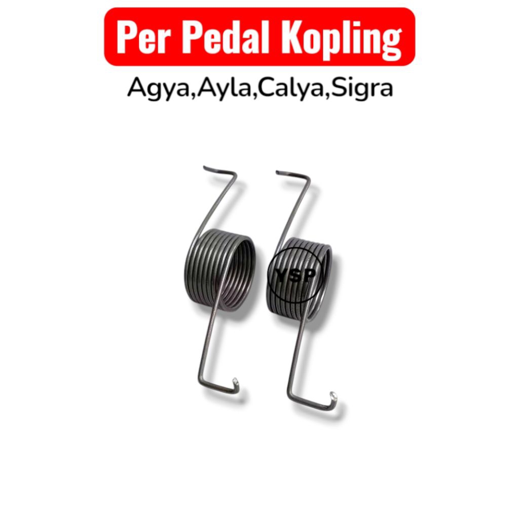 Per Kopling Ayla,Agya,Sigra,Calya