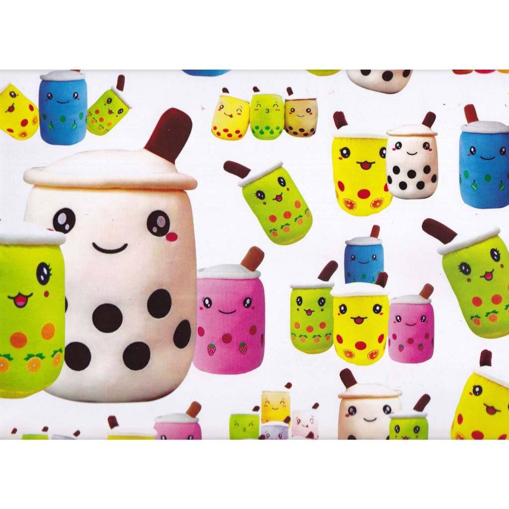 

KERTAS KADO GLOSSY BOBA