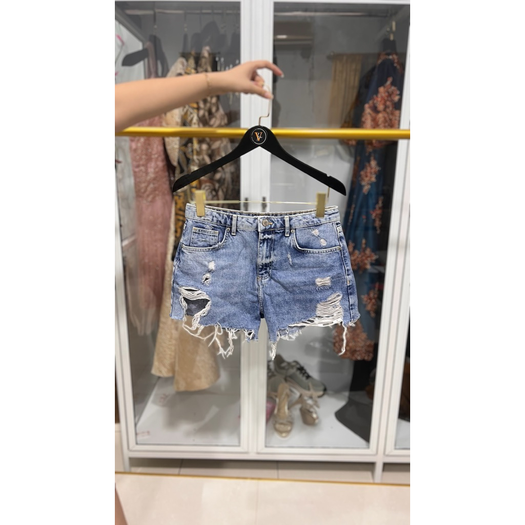 Forever21 Short pants denim