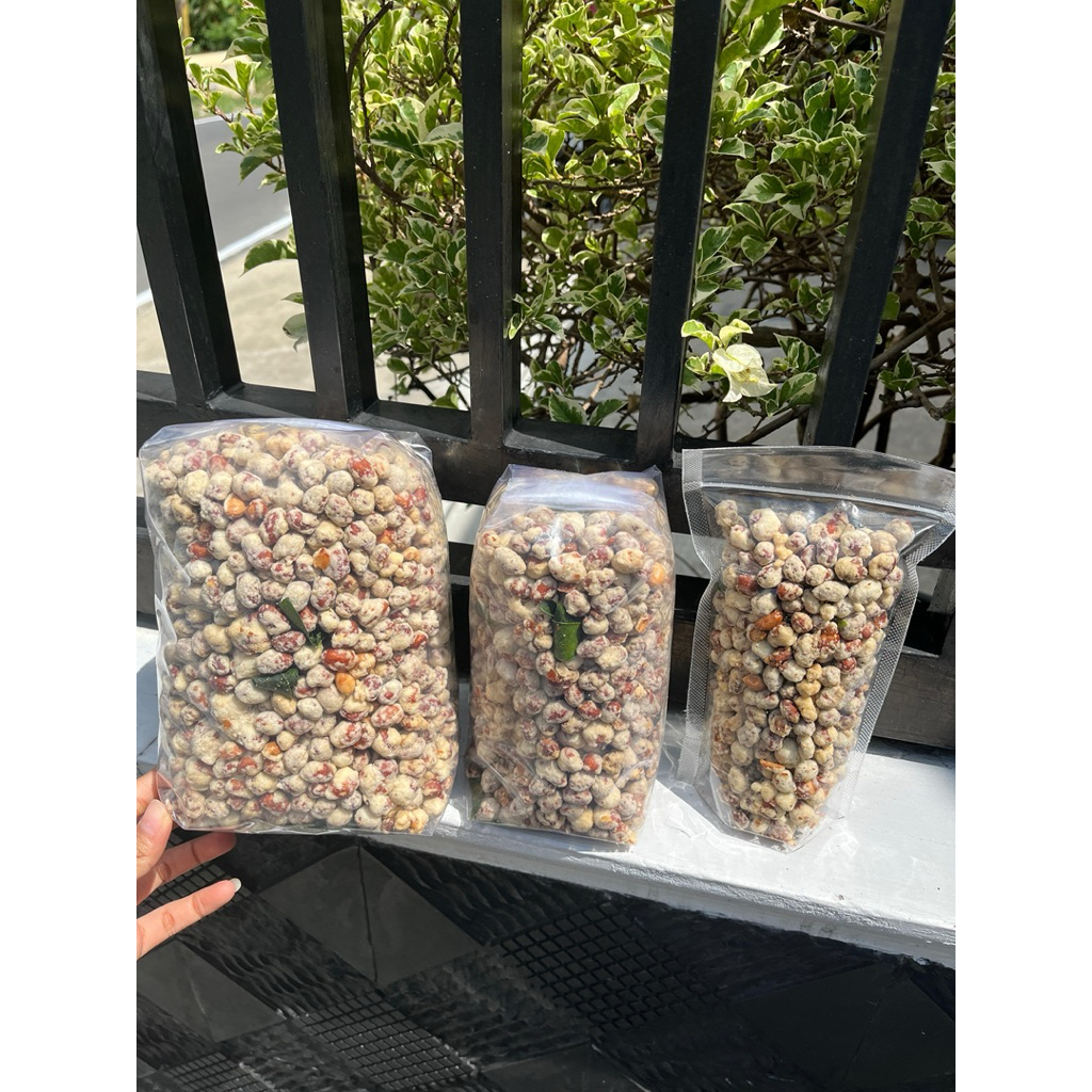 

ANKEA RASA KANCANG TANAH MATANG