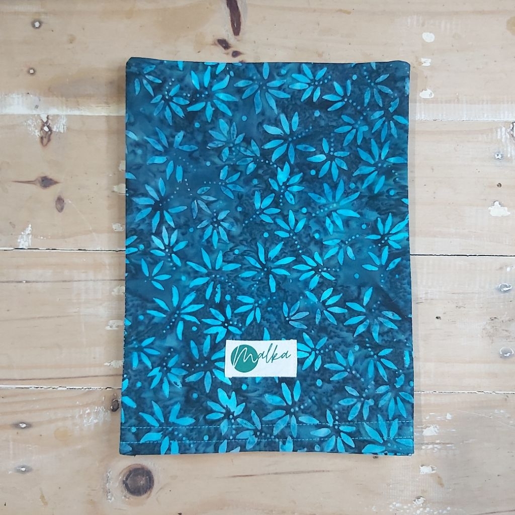 

Book Sleeve | Kantung Buku | Aksesori Buku