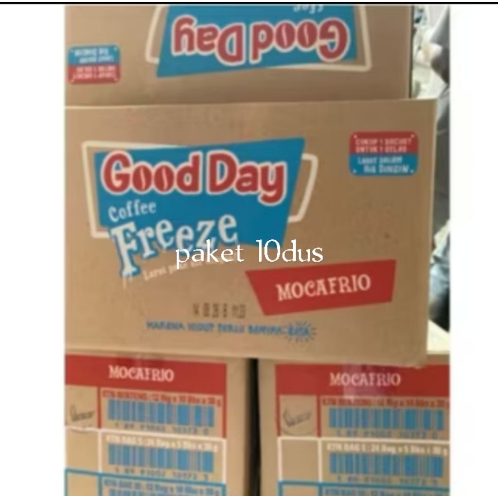 

BUNDLE(paket) Aneka kopi terlaris