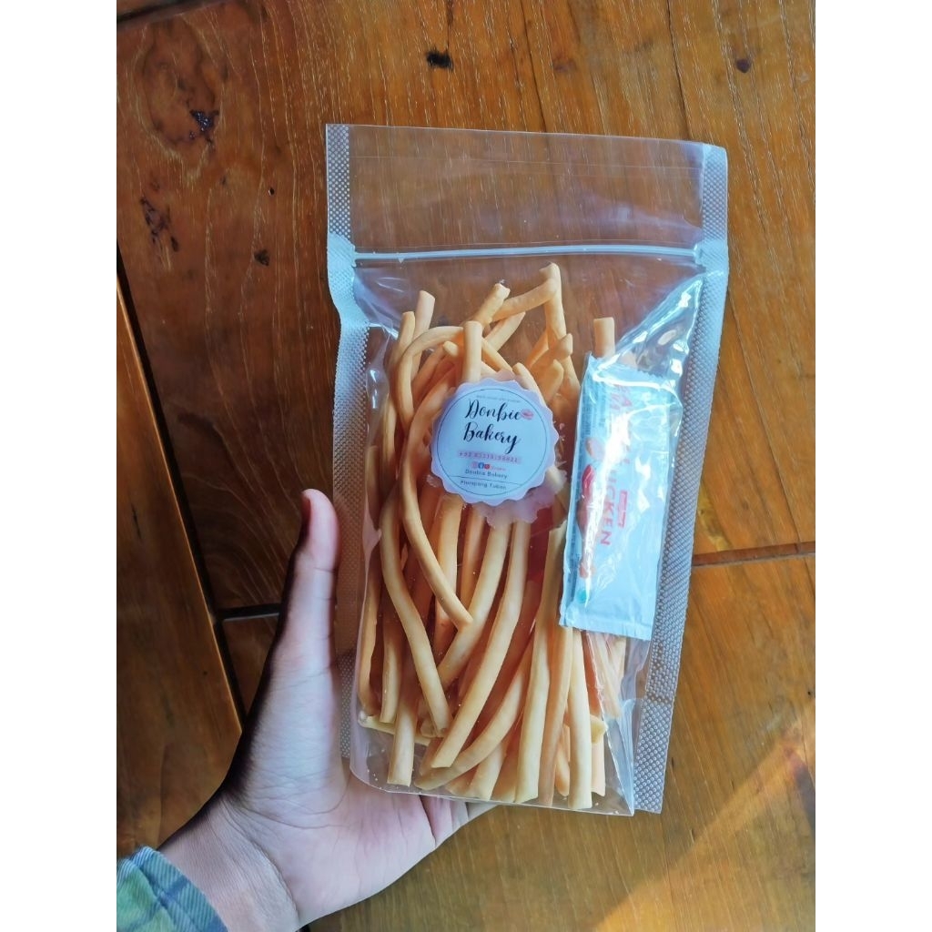 

stik bawang/kue bawang