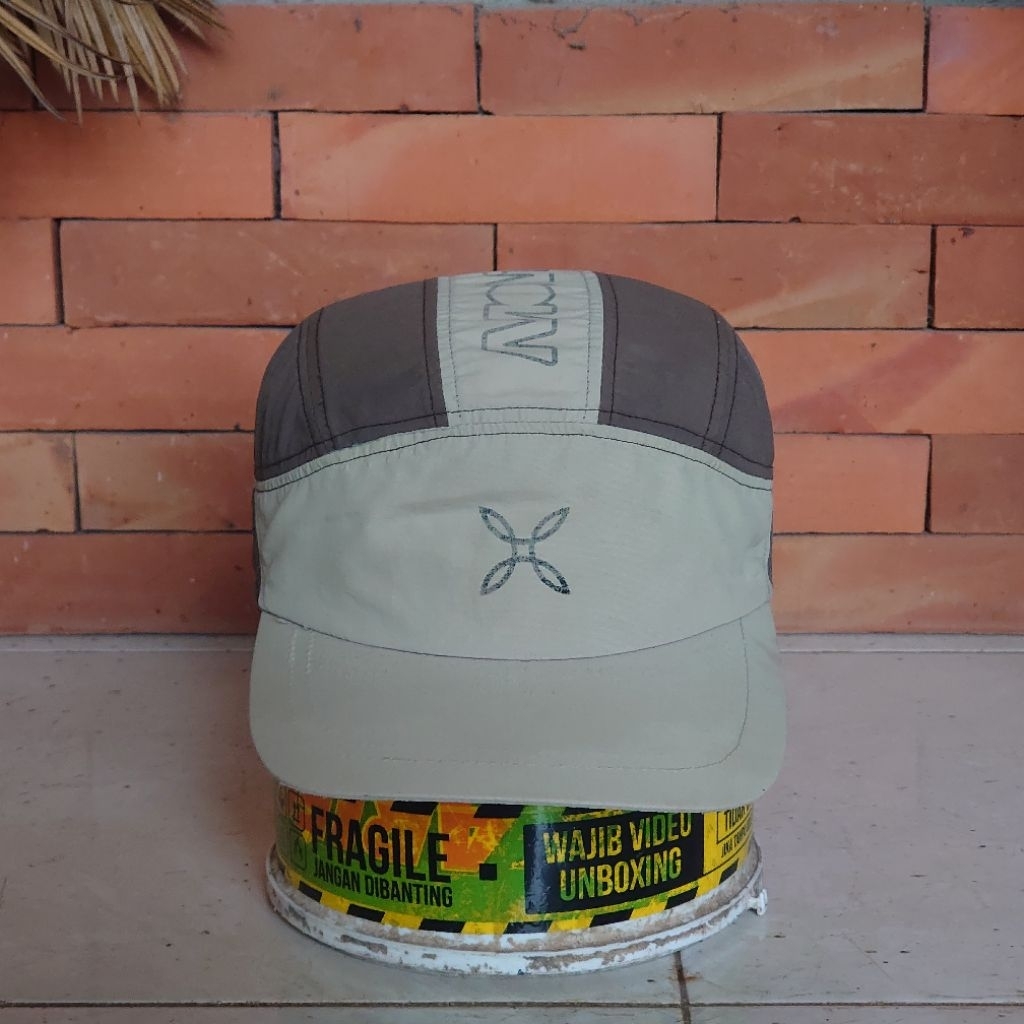 TOPI OUTDOOR MONTURA ORIGINAL