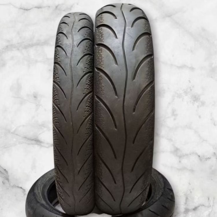 Ban Copotan Maxxis Diamond 90/80 120/70 R17