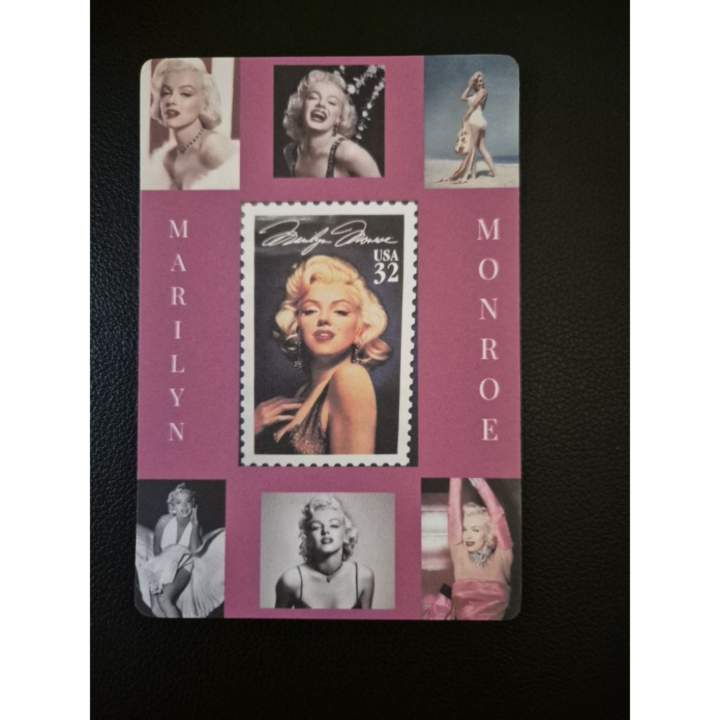 

kartu pos marilyn monroe/marilyn monroe postcard